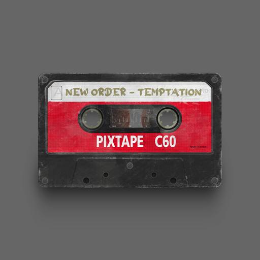 04164 - New Order - Temptation